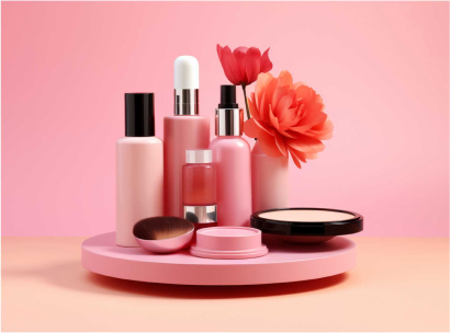 Cosmetic Products