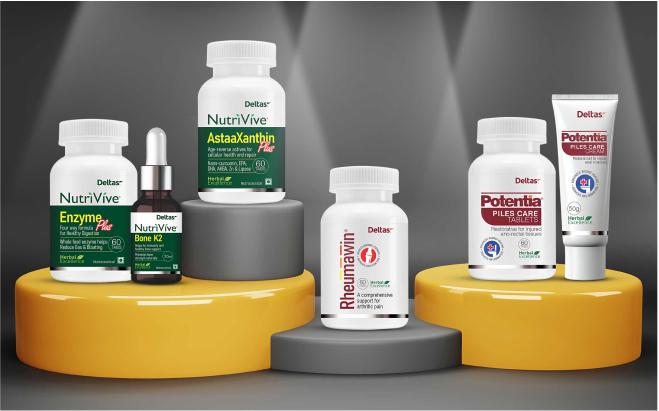 Speciality Products